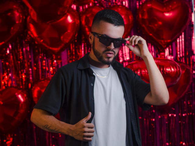 SeanGandy - Sexe cam en vivo - 24205157