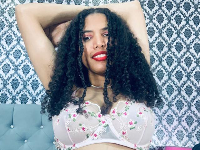 ZoeJonees - Sexe cam en vivo - 24205169