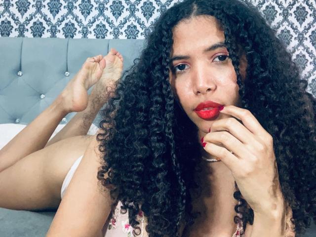 ZoeJonees - Sexe cam en vivo - 24205193