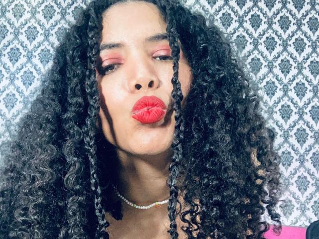 ZoeJonees - Sexe cam en vivo - 24205209