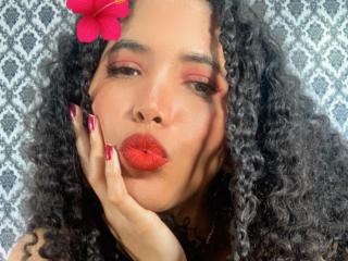 ZoeJonees - Live Sex Cam - 24205229