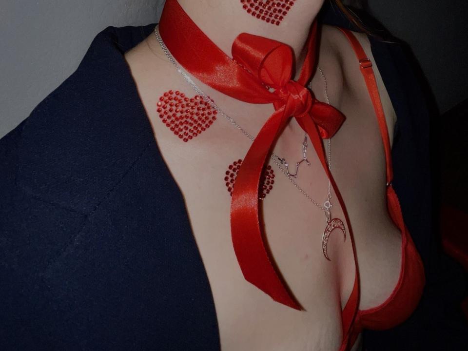 LanaDezia - Sexe cam en vivo - 24205281