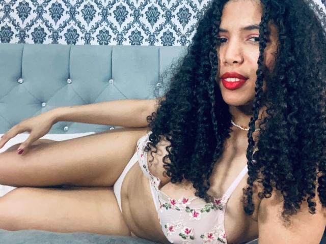 ZoeJonees - Sexe cam en vivo - 24205301