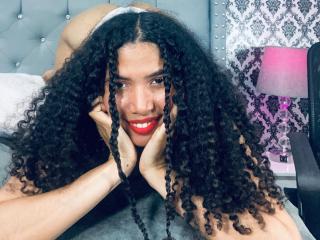 ZoeJonees - Sexe cam en vivo - 24205321