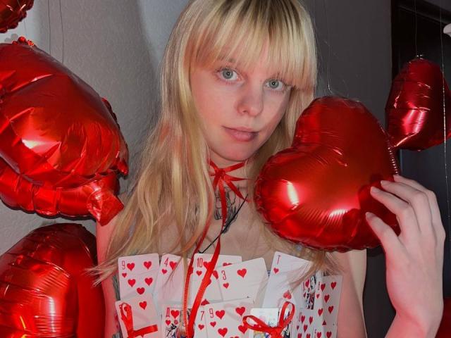 Lialit - Live porn &amp; sex cam - 24205389