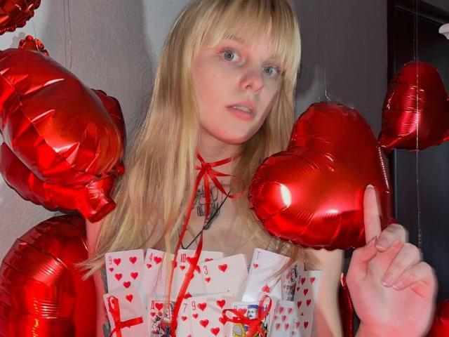 Lialit - Live sexe cam - 24205445