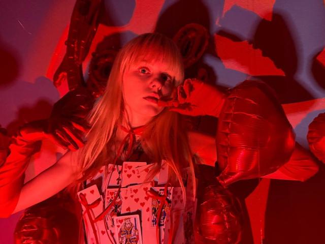 Lialit - Sexe cam en vivo - 24205493