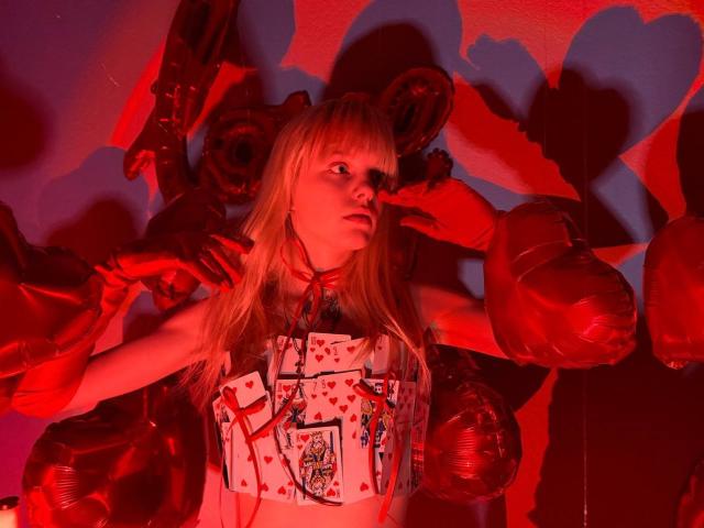 Lialit - Live Sex Cam - 24205497