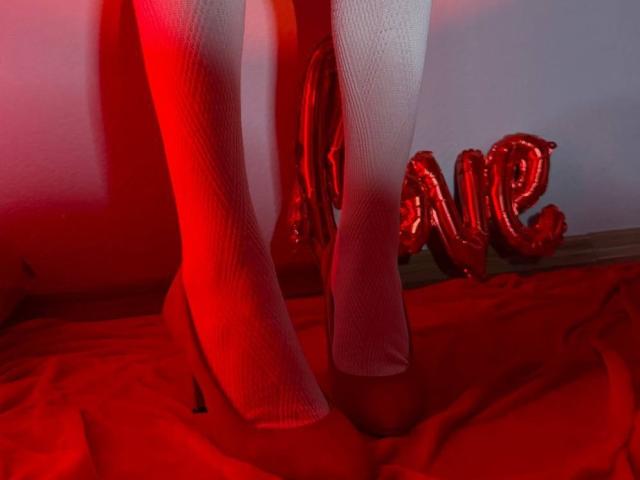 Lialit - Live Sex Cam - 24205501