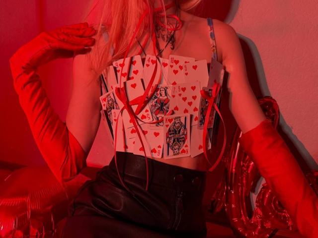 Lialit - Live Sex Cam - 24205509