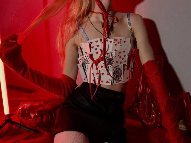 Lialit - Live Sex Cam - 24205513