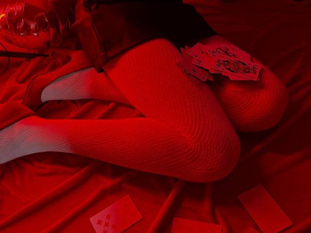 Lialit - Live Sex Cam - 24205517