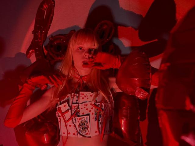 Lialit - Live Sex Cam - 24205521