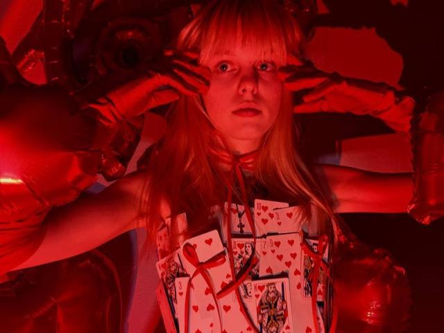 Lialit - Live Sex Cam - 24205529