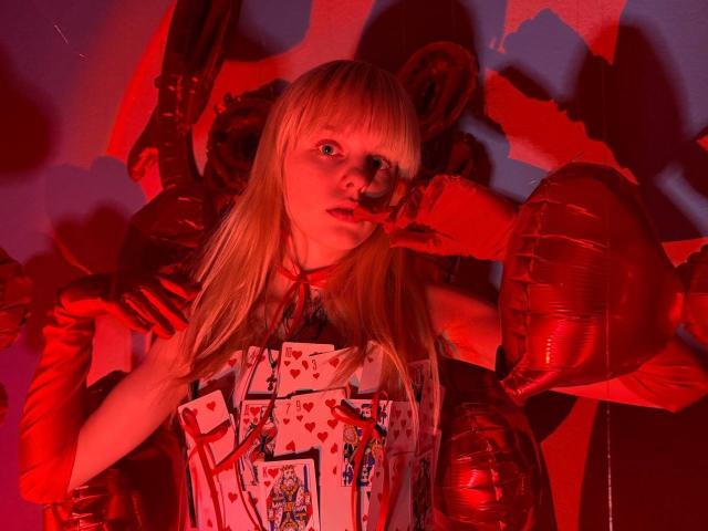 Lialit - Sexe cam en vivo - 24205533