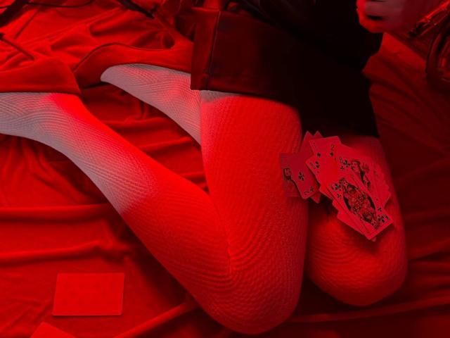 Lialit - Live Sex Cam - 24205545