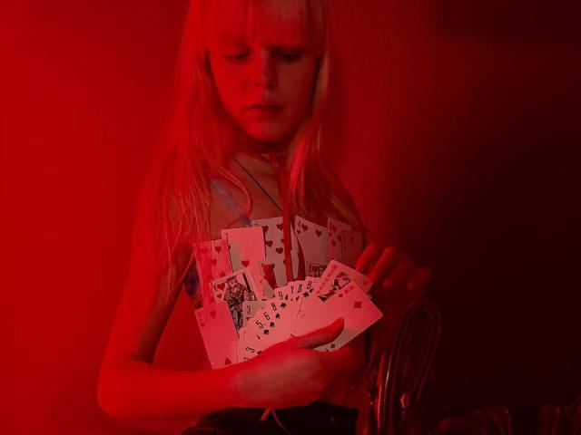 Lialit - Live Sex Cam - 24205561