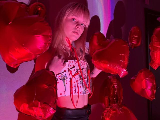 Lialit - Live Sex Cam - 24205589