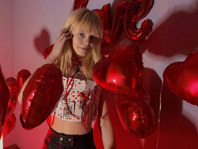 Lialit - Live Sex Cam - 24205593