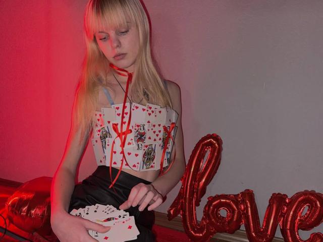 Lialit - Live Sex Cam - 24205601