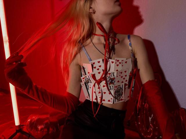 Lialit - Live Sex Cam - 24205625