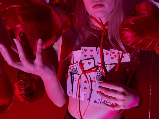 Lialit - Live Sex Cam - 24205641