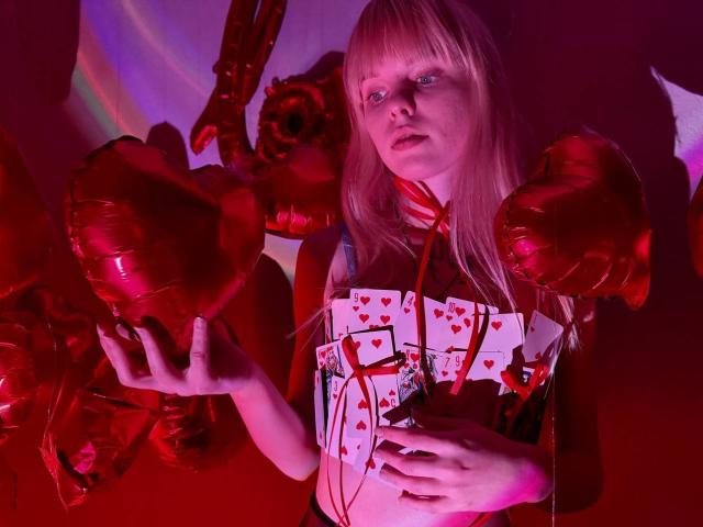 Lialit - Live Sex Cam - 24205645