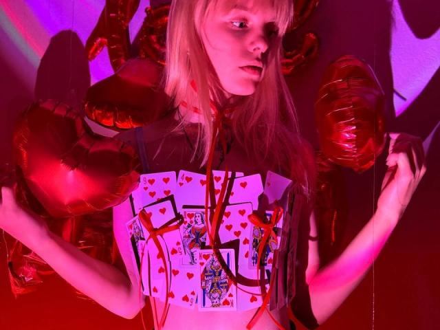 Lialit - Live Sex Cam - 24205653