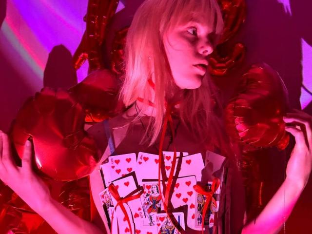 Lialit - Live Sex Cam - 24205657