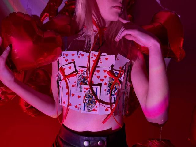 Lialit - Live Sex Cam - 24205665