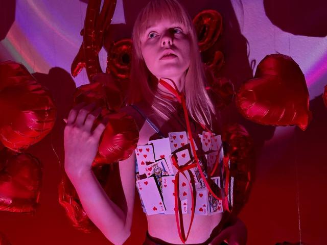 Lialit - Live Sex Cam - 24205669