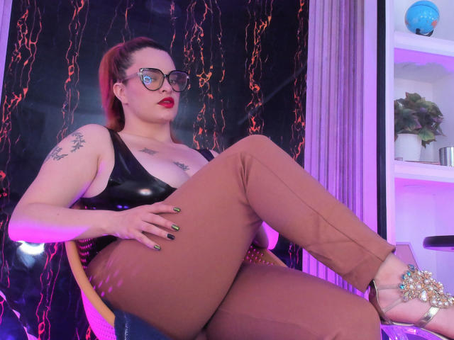 NikyRojas - Live sex cam - 24206229