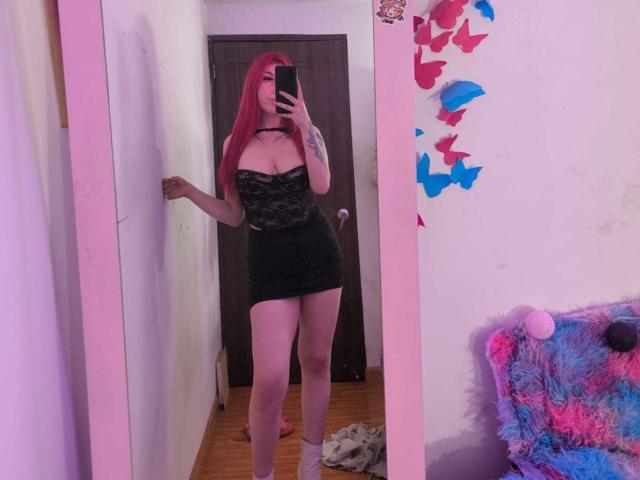SammyViolet - Live porn &amp; sex cam - 24206441