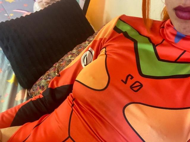 LiliyStar - Sexe cam en vivo - 24207157