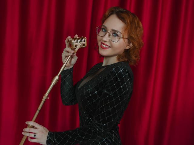 TeresaBirt - Sexe cam en vivo - 24208469