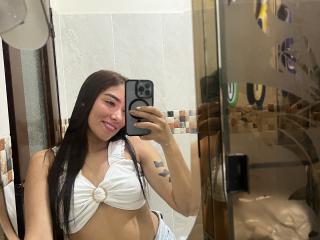 SharonKlart - Sexe cam en vivo - 24208505