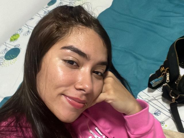 SharonKlart - Sexe cam en vivo - 24208553