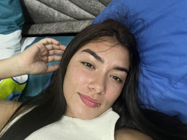 SharonKlart - Sexe cam en vivo - 24208565