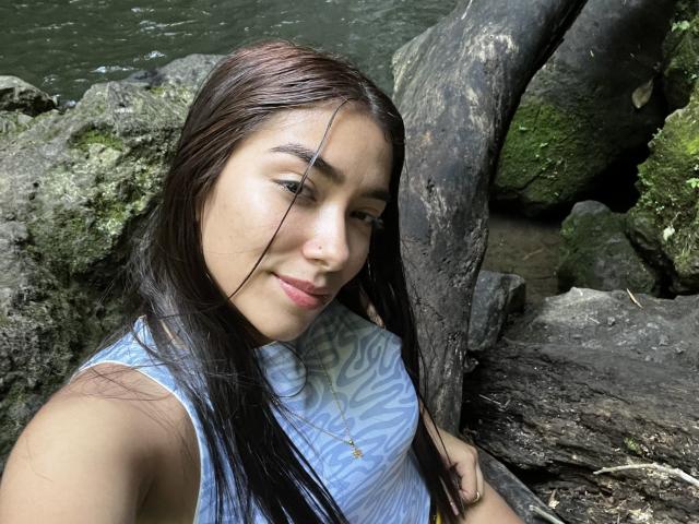 SharonKlart - Camera khiêu dâm &amp; quyến rũ trực tiếp - 24208569