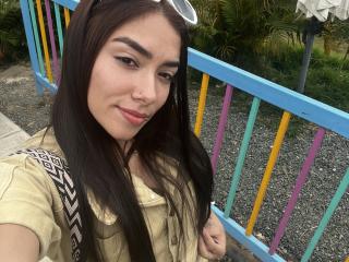 SharonKlart - Live sexe cam - 24208597