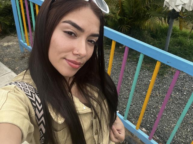 SharonKlart - Live sex cam - 24208597