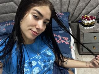 SharonKlart - Sexe cam en vivo - 24208605