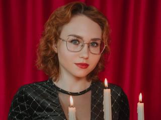 TeresaBirt - Sexe cam en vivo - 24208637