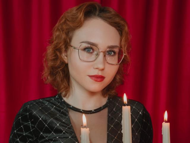 TeresaBirt - Live porn &amp; sex cam - 24208637