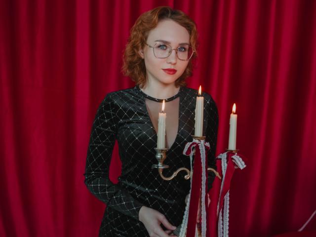TeresaBirt - Sexe cam en vivo - 24208645