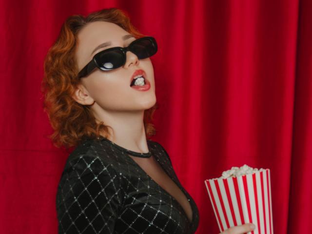 TeresaBirt - Sexe cam en vivo - 24208681