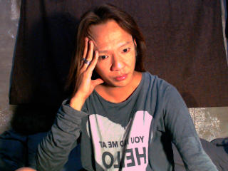 NaughtySexFrYou - Sexe cam en vivo - 24208853