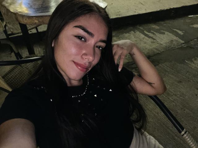 SharonKlart - Sexe cam en vivo - 24209085