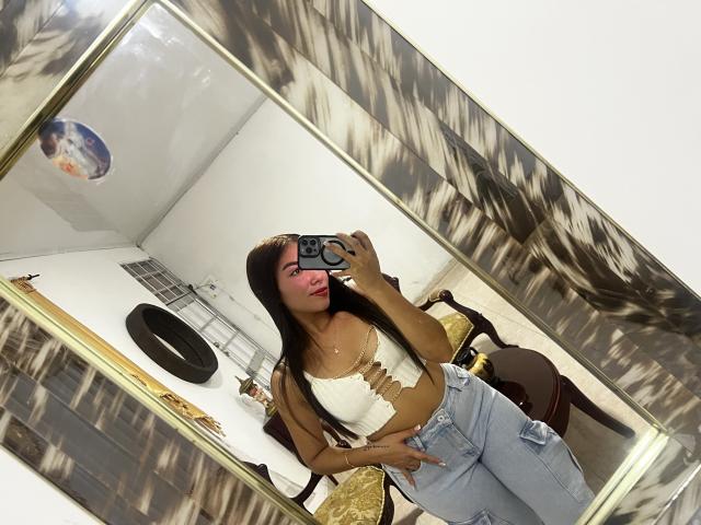 SharonKlart - Sexe cam en vivo - 24209109