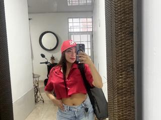 SharonKlart - Sexe cam en vivo - 24209117